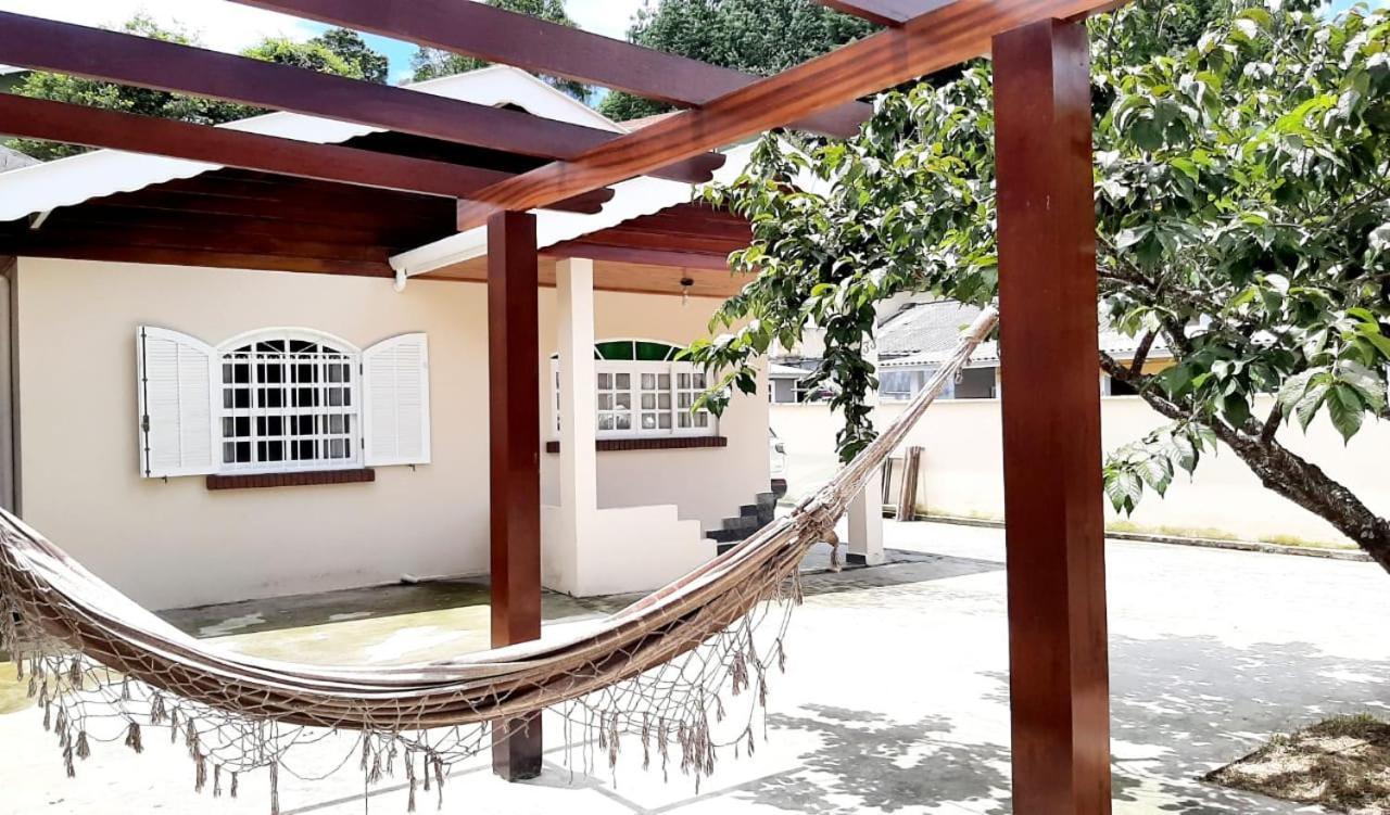 Casa Campos Do Jordao Campos do Jordão Exterior foto