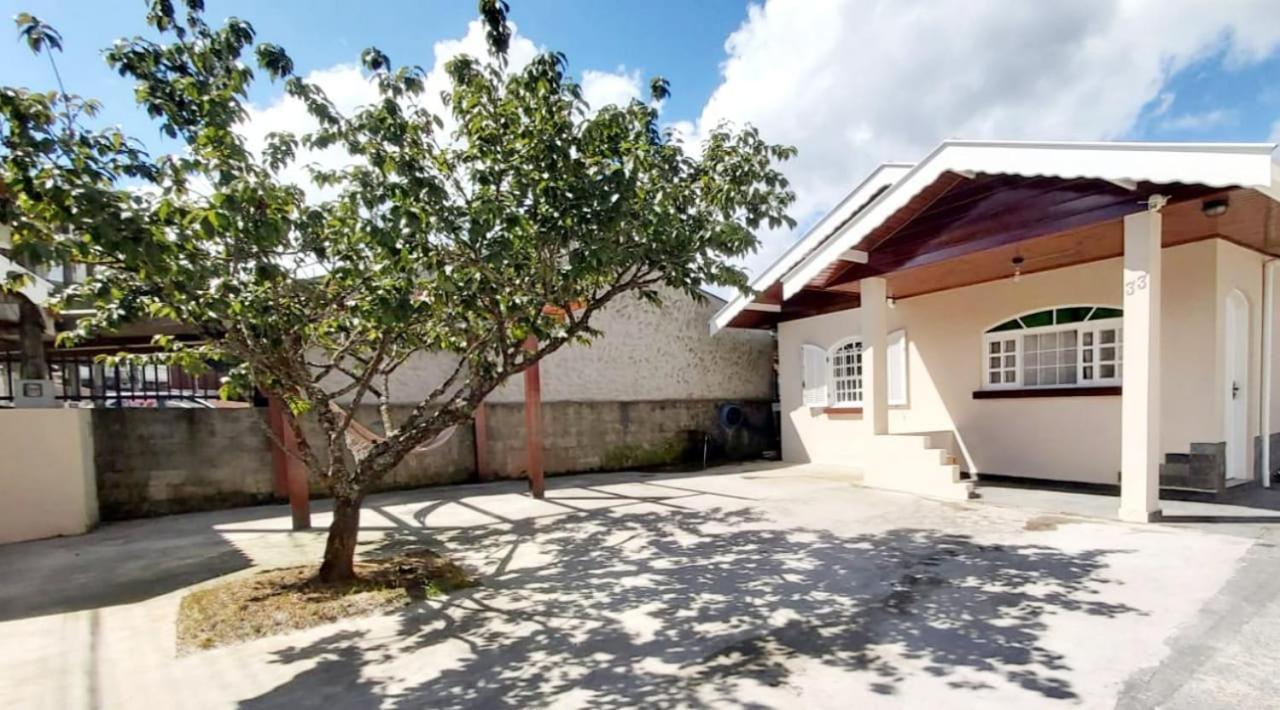 Casa Campos Do Jordao Campos do Jordão Exterior foto
